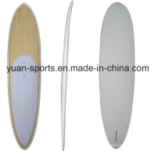 Alle Runde 10&#39;6 &quot;EPS Core Steh auf Paddel Surfboard